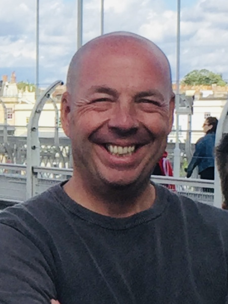 Paul Jaggard, Founder & Managing Director of Lexan Solutions